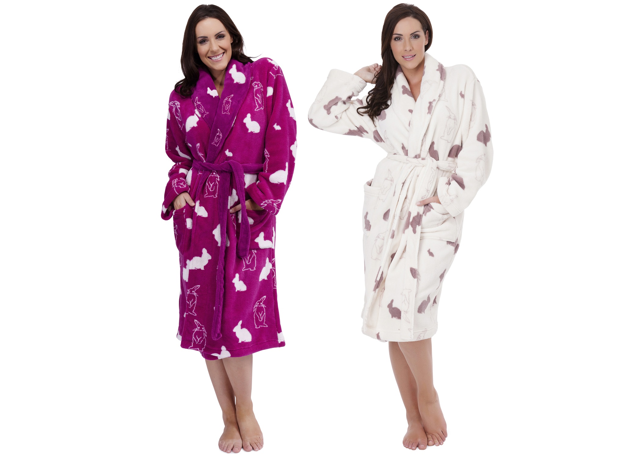 best dressing gowns uk